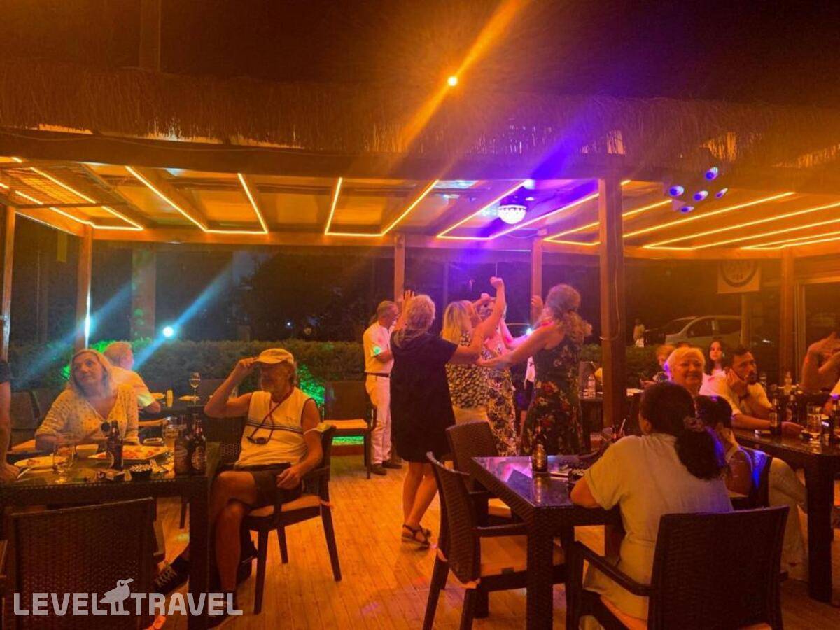 фотографии отеля Nehir Apart Hotel в Турция(Фетхие) - фото №25