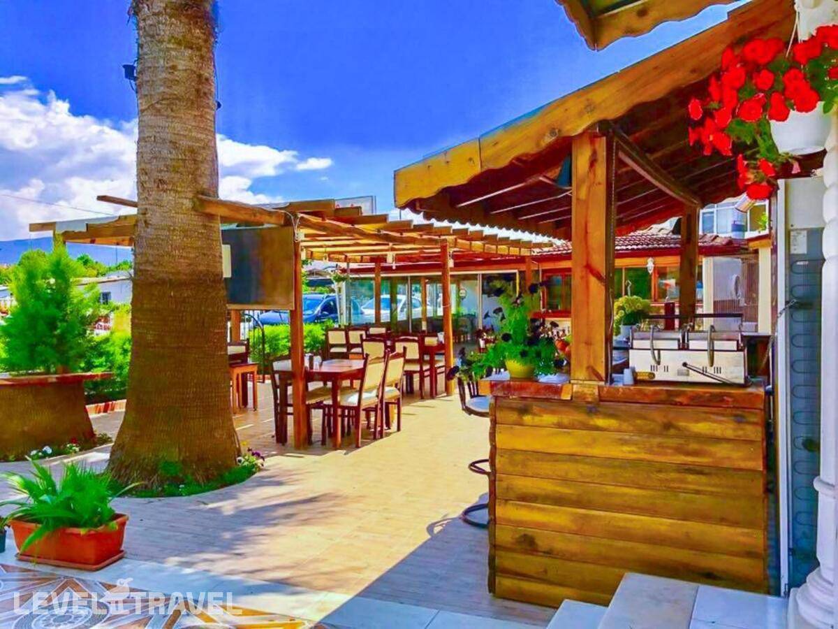 фотографии отеля Nehir Apart Hotel в Турция(Фетхие) - фото №18