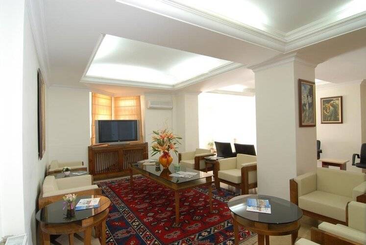 Bodrum Marma Otel