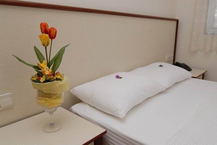 Bodrum Marma Otel
