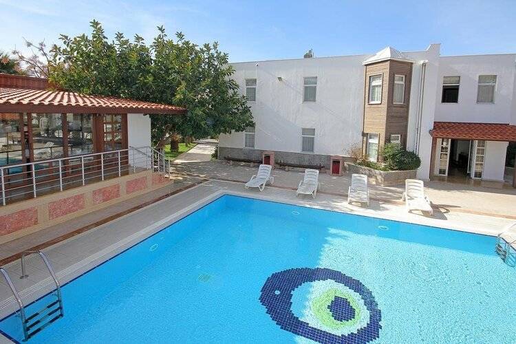 Bodrum Marma Otel