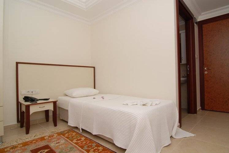 Bodrum Marma Otel