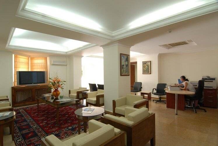 Bodrum Marma Otel