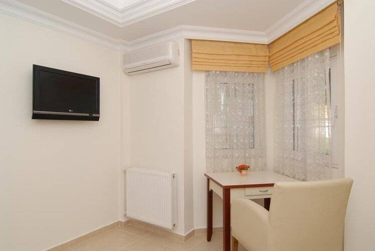 Bodrum Marma Otel