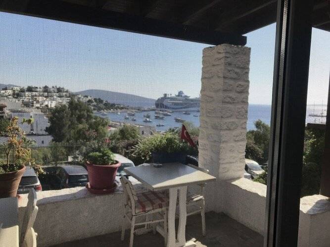 Bodrum Motel