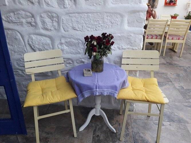 Bodrum Motel