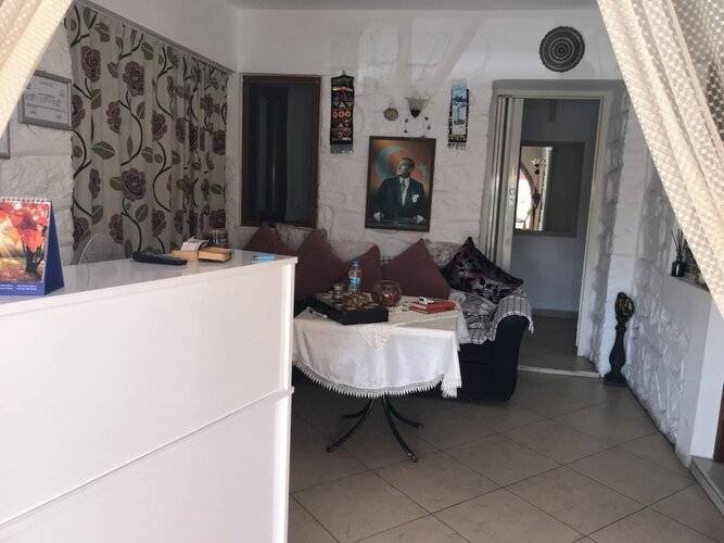 Bodrum Motel