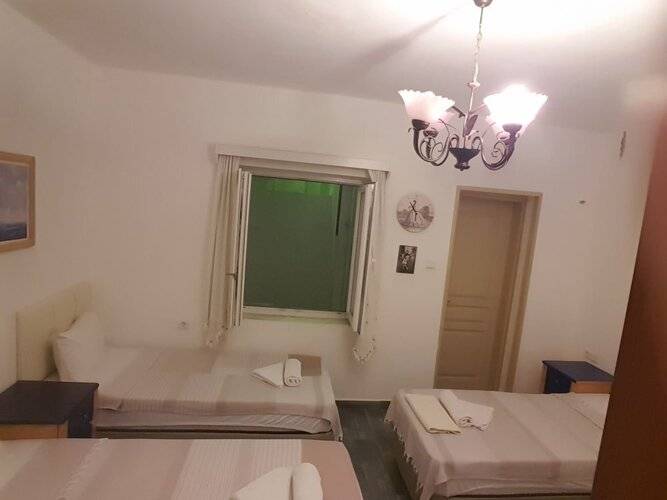 Bodrum Motel