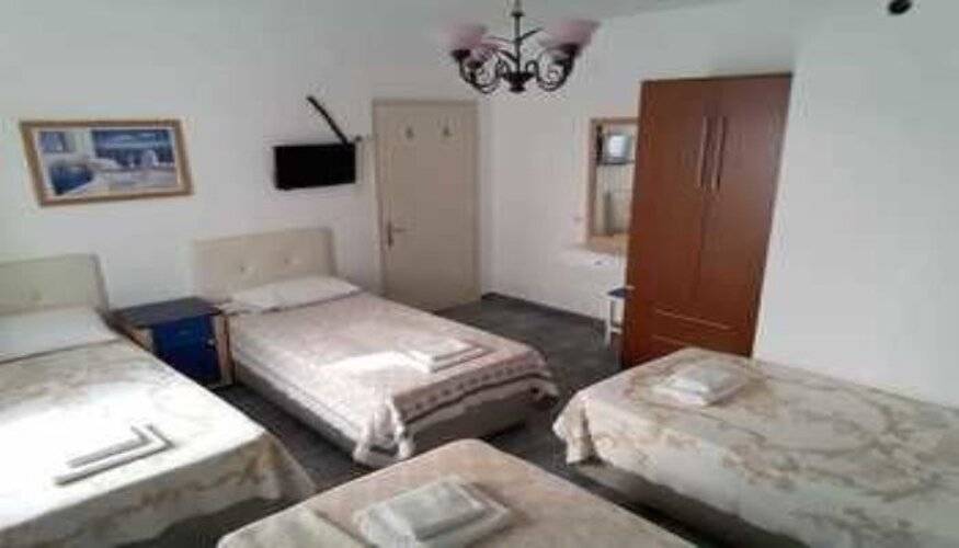 Bodrum Motel