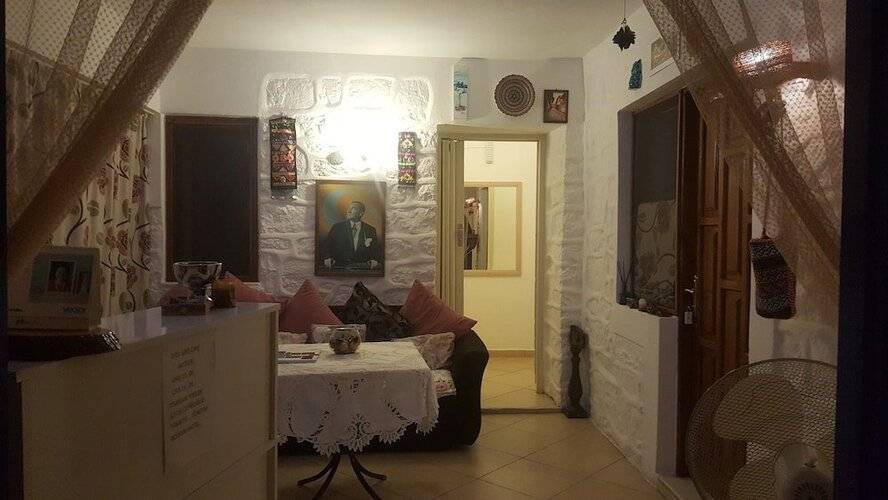 Bodrum Motel