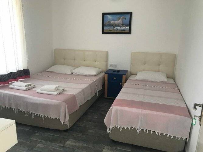 Bodrum Motel