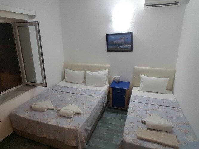 Bodrum Motel