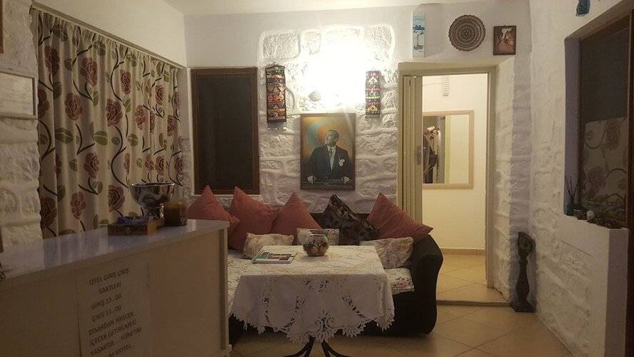 Bodrum Motel