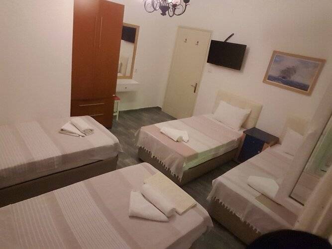 Bodrum Motel