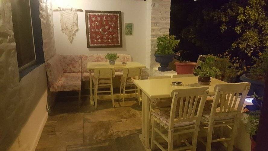 Bodrum Motel