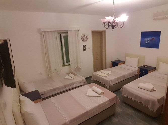 Bodrum Motel