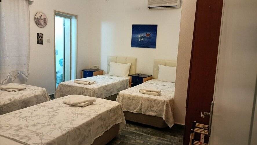 Bodrum Motel