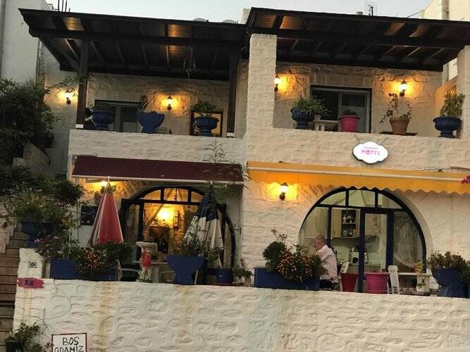 Bodrum Motel