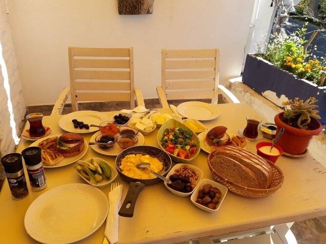 Bodrum Motel