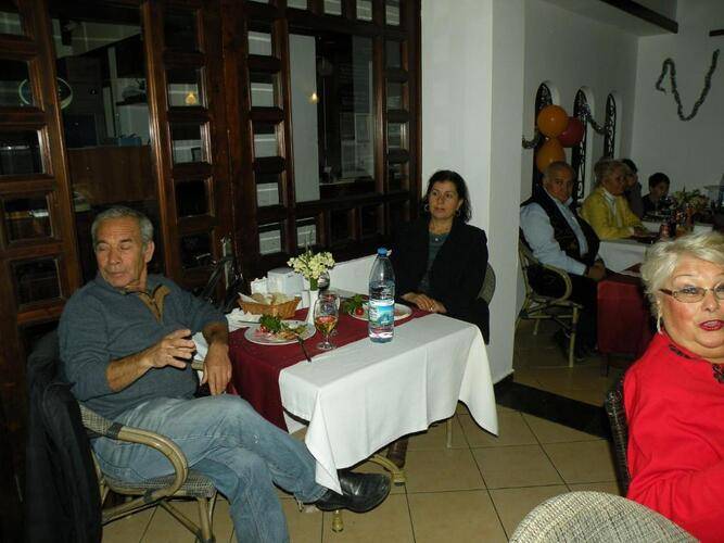 Dinc Pansiyon