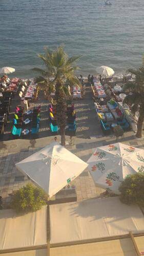 Dinc Pansiyon