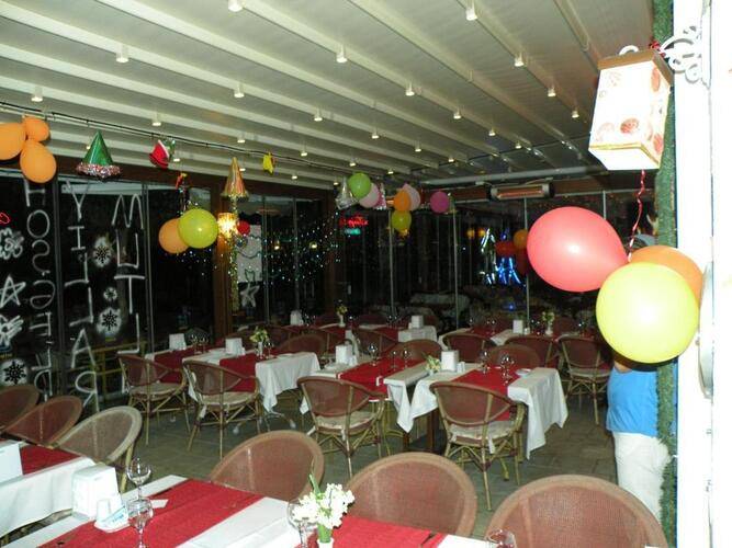 Dinc Pansiyon