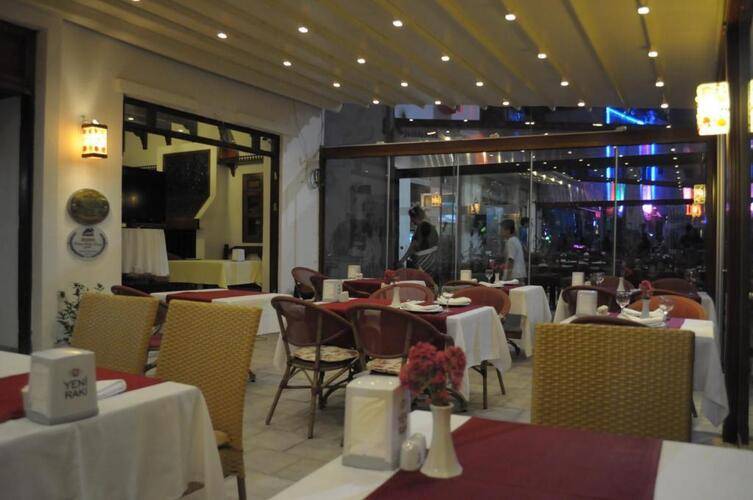 Dinc Pansiyon