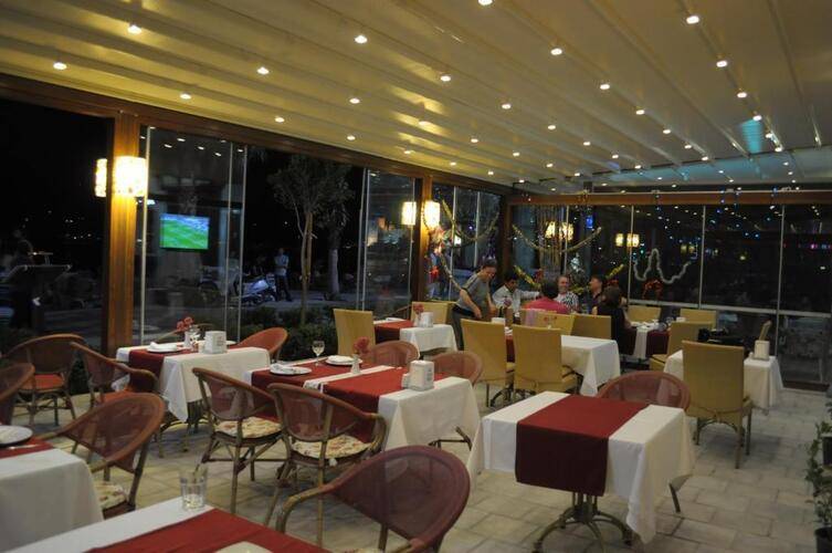 Dinc Pansiyon