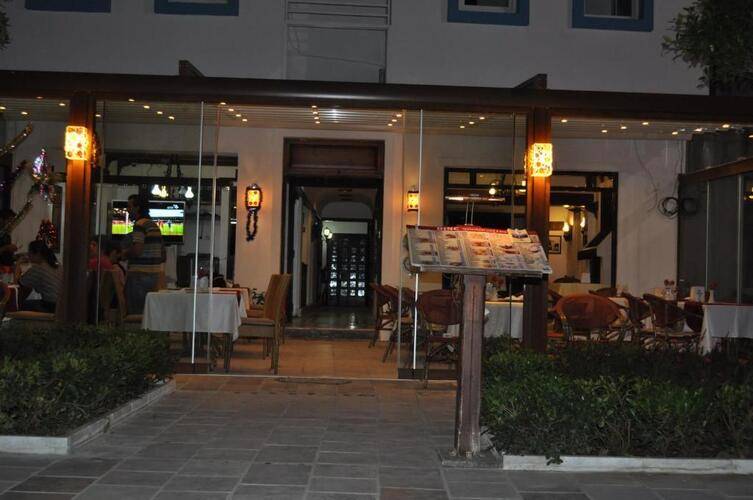 Dinc Pansiyon