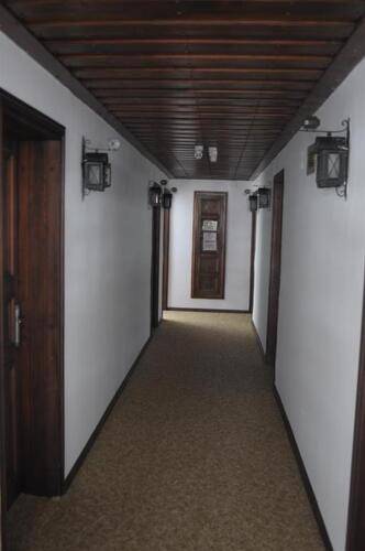 Dinc Pansiyon