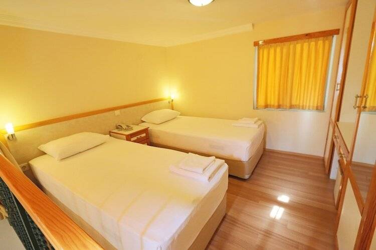 Green House Apart Hotel