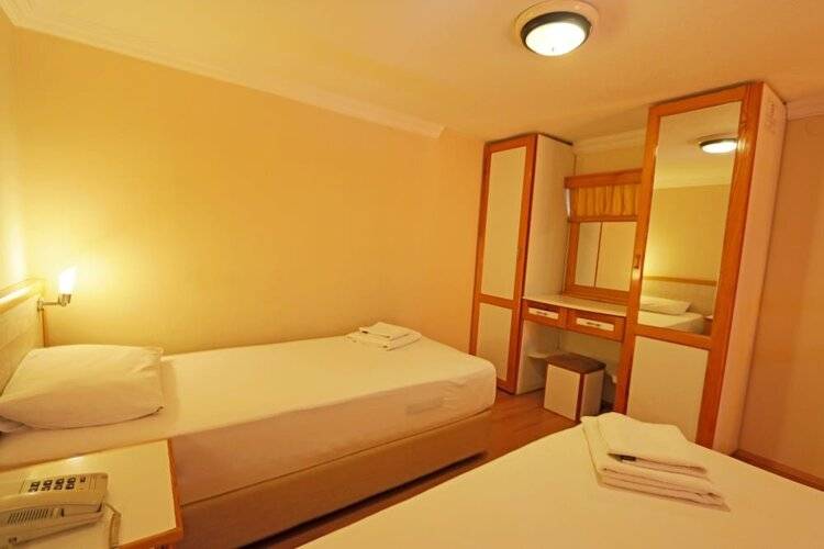 Green House Apart Hotel