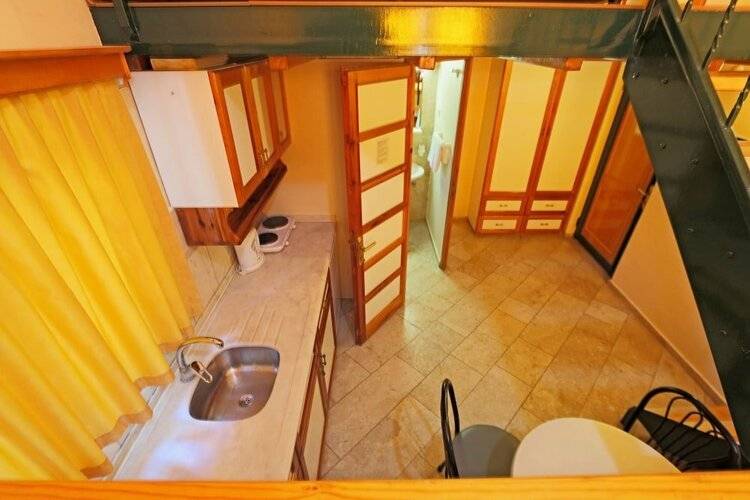 Green House Apart Hotel