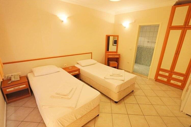 Green House Apart Hotel