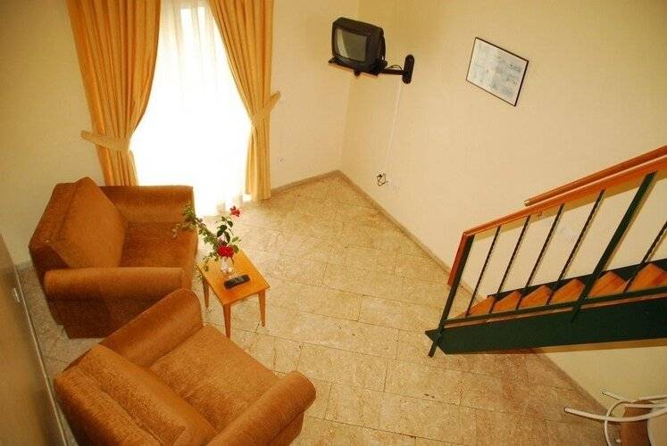 Green House Apart Hotel