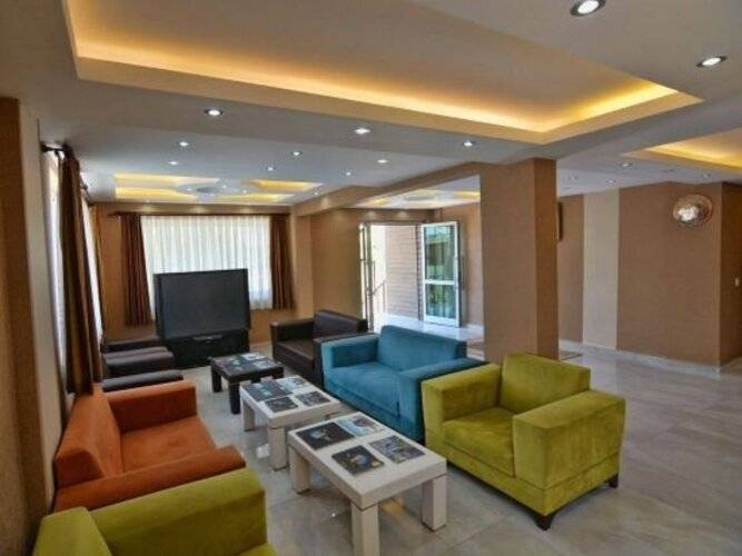 AirPort Gulluk Bodrum Otel