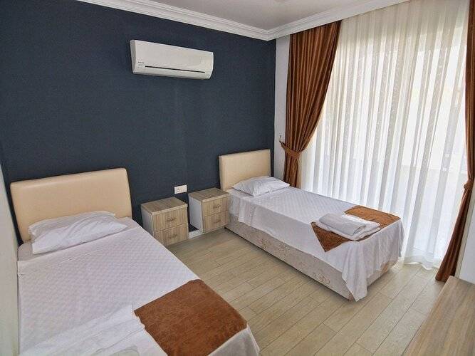 AirPort Gulluk Bodrum Otel