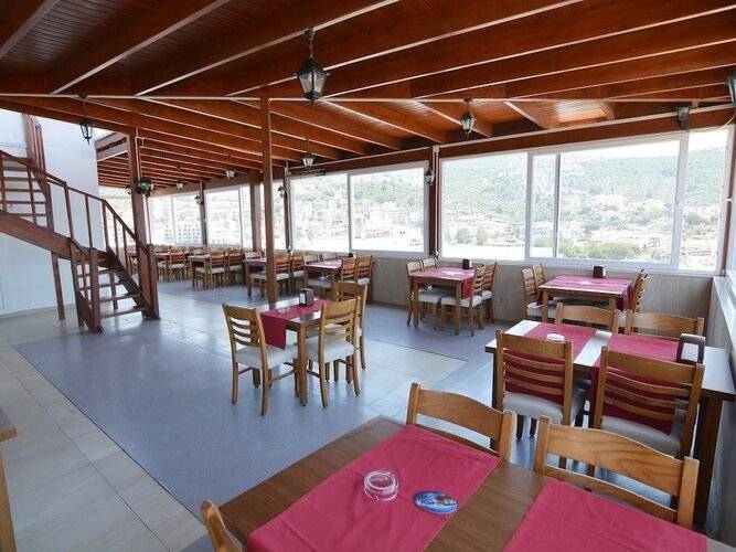 AirPort Gulluk Bodrum Otel
