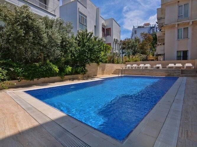 AirPort Gulluk Bodrum Otel