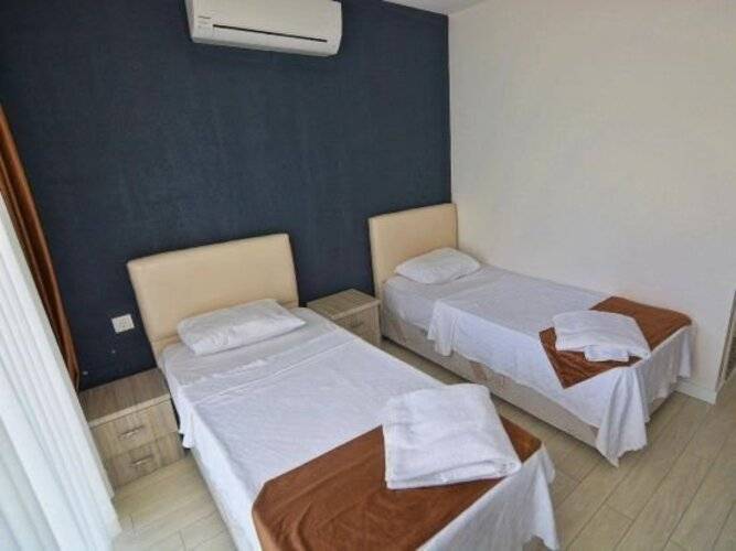 AirPort Gulluk Bodrum Otel