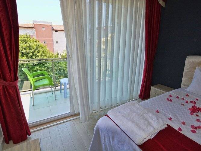 AirPort Gulluk Bodrum Otel