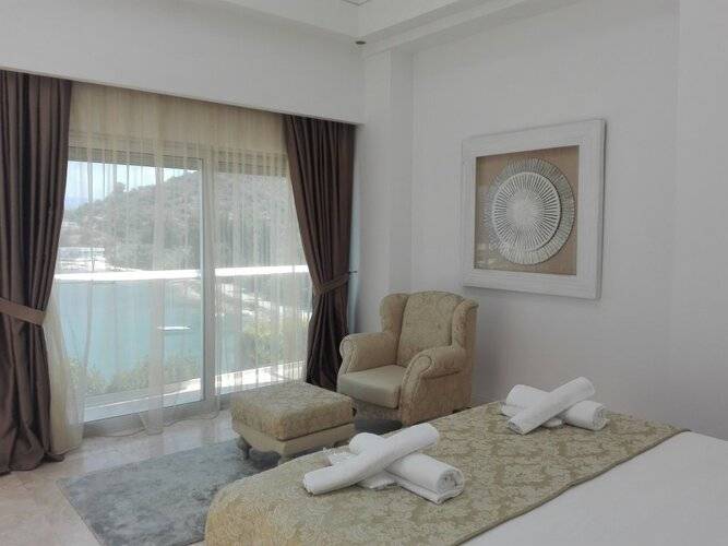 Egesu Marina Guest House