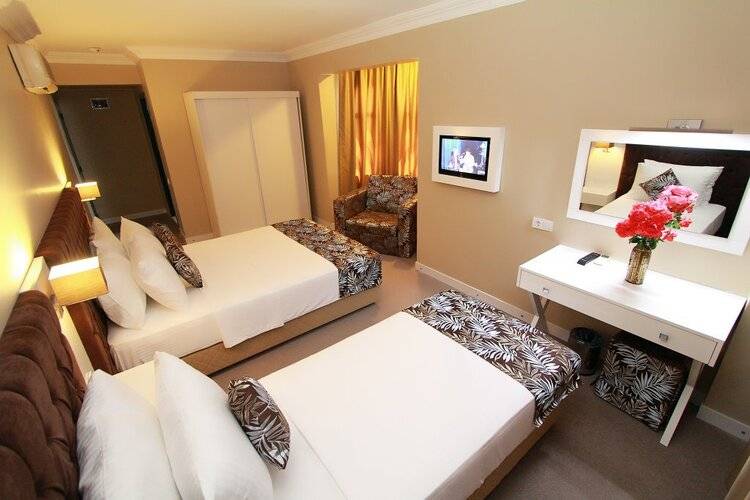 Bahar Hotel