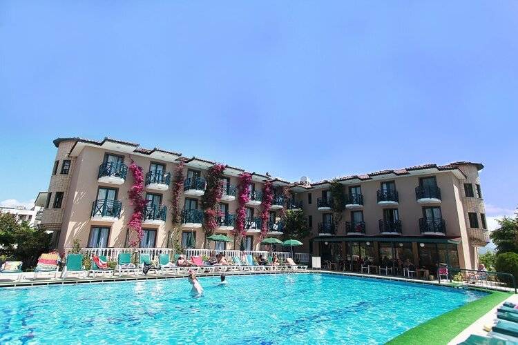 Bahar Hotel