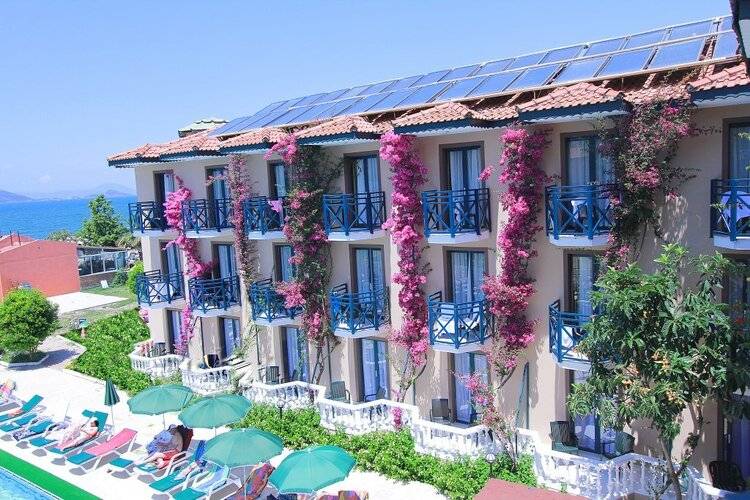 Bahar Hotel