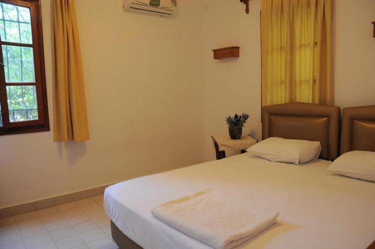 Gulec Hotel