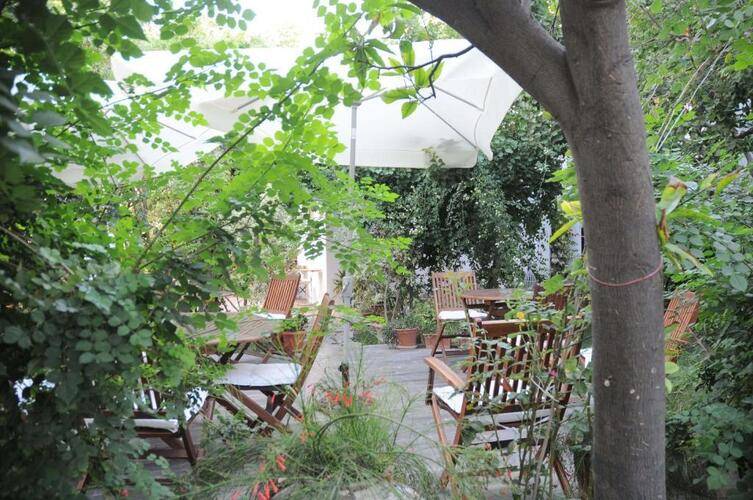 Gulec Hotel