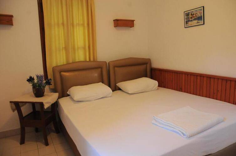 Gulec Hotel