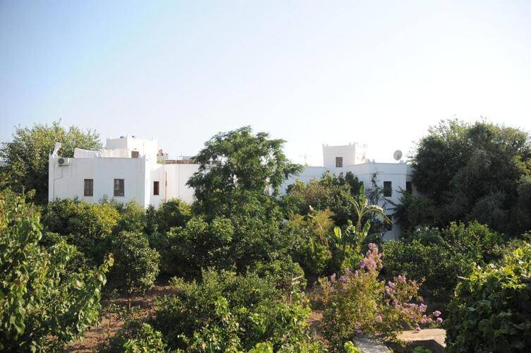 Gulec Hotel