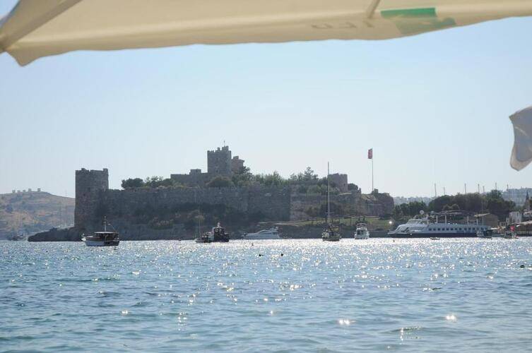 Gulec Hotel